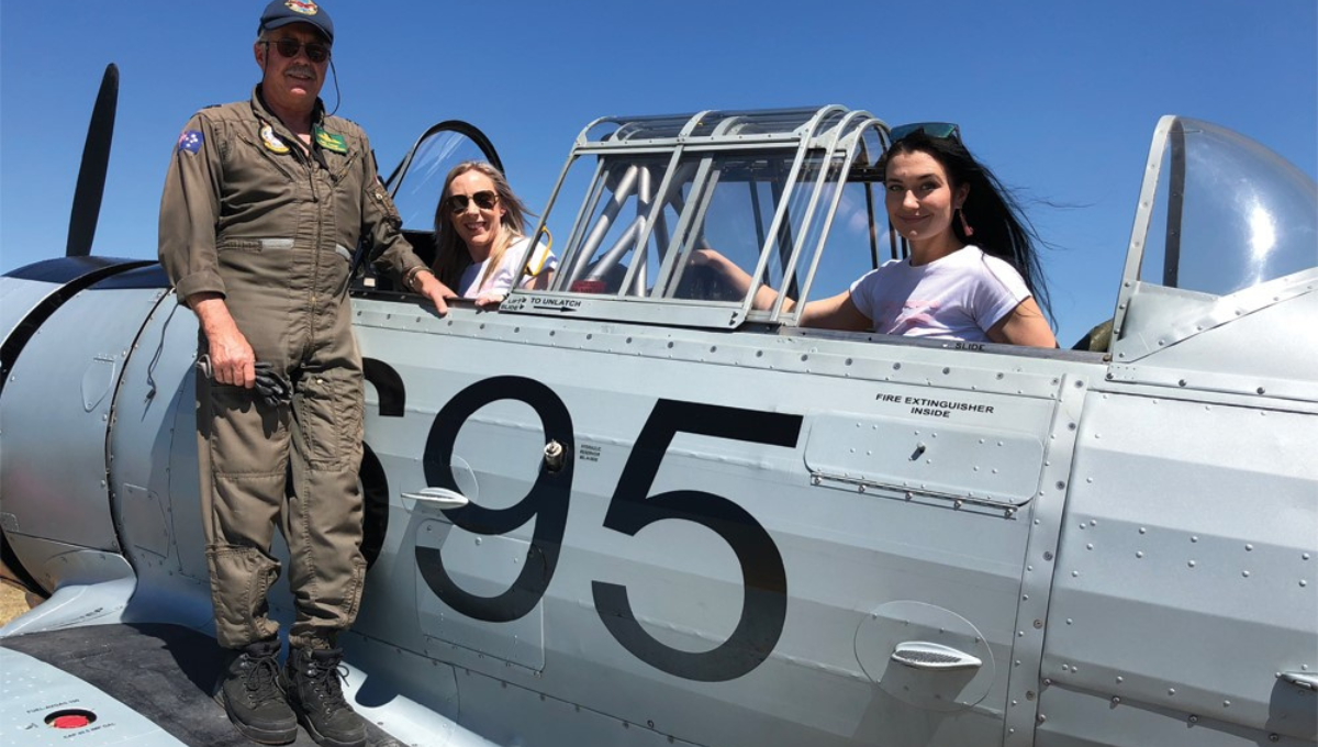 Caboolture Warplane Museum