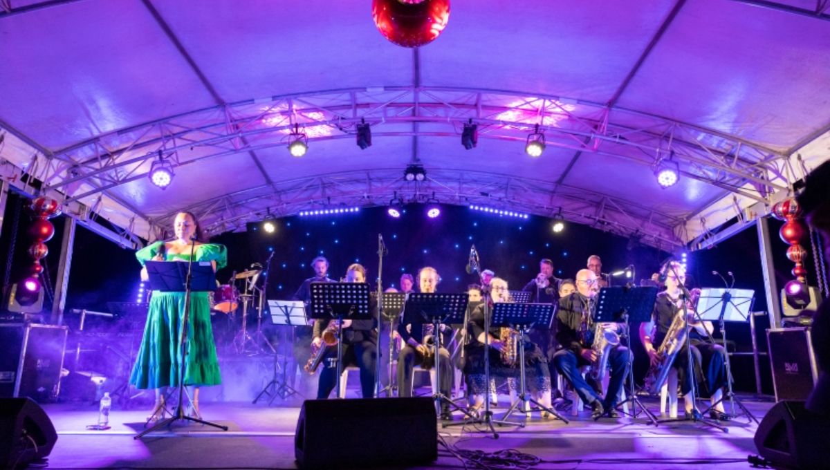 Caboolture Christmas Carols