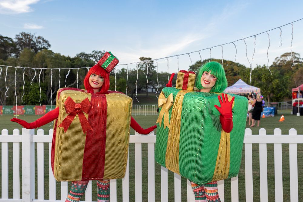 Caboolture Christmas Carols 